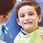 Pediatric Dentistry