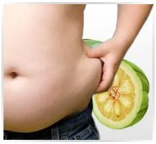 Your body uses enzymes to convert unused energy, or glucose, into fat deposits in the body