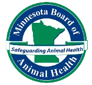 MN Board of Animal Health Logo