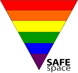 safe space