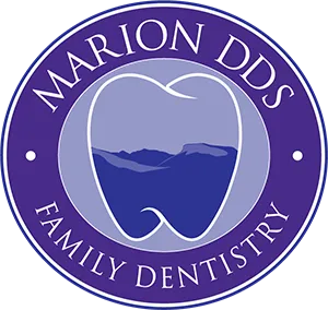 Marion D.D.S. Logo
