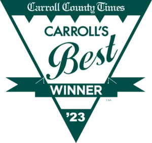 Carroll County Westminster Family dentist