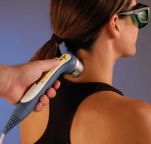 Cold Laser Therapy