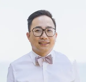 Vu Nguyen, DPM