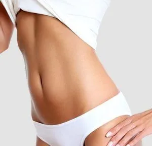 Stomach Liposuction