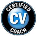 Certified Coach badge