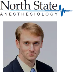 North State Anesthesiology - Dr. Atwood
