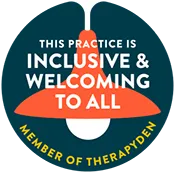 Therapy Den badge