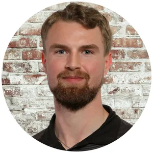 Landen Burke Global Wellness Chiropractic Madrid, Iowa