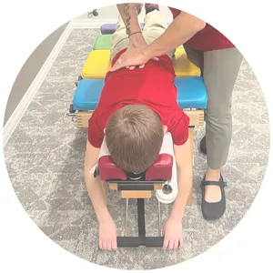 Pediatrics Global Wellness Chiropractic Clinic