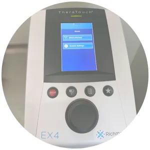 Electrical Muscle Stimulation Global Wellness Chiropractic Clinic