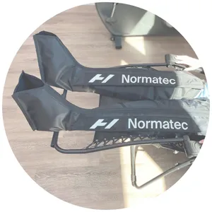 Normatec Global Wellness Chiropractic Clinic