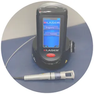 Laser Therapy Global Wellness Chiropractic Clinic