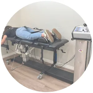 Decompression Global Wellness Chiropractic Clinic