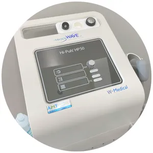 Acoustic Wave Therapy Global Wellness Chiropractic Clinic