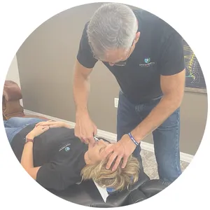 CFR Global Wellness Chiropractic Clinic