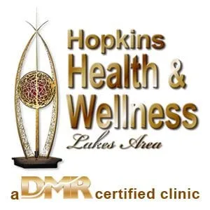 Hopkins Health & Wellness