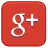 Google+ Icon