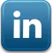 Linkedin Icon