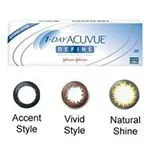 Acuvue TruEye 30 Pack