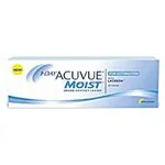 1 Day Acuvue Moist for Astigmatism