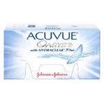 Acuvue Oasys