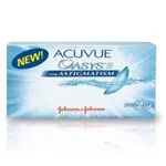 Acuvue Oasys for Astigmatism