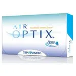 Air Optix Aqua