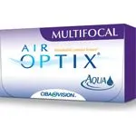 Air Optix Aqua Multifocal