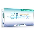 Air Optix Astigmatism