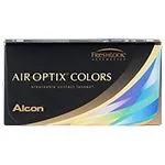 Air Optix Colors