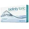Biofinity Toric