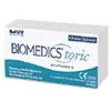 Biomedics Toric