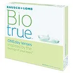 Biotrue One Day Lenses