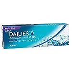 Dailies Aqua Comfort Plus Multifocal