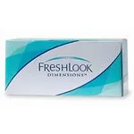 Freshlook Dimensions