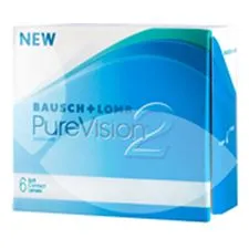 Pure Vision 2