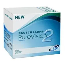 Pure Vision 2