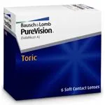 Pure Vision Toric