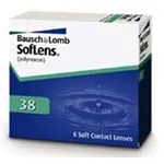 SofLens 38