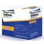 Soflens 66 Toric