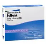 Softlens Daily Disposable