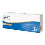 Softlens Daily Disposable for Astigmatism