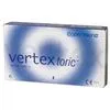 Vertex Toric
