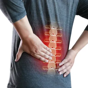 Spinal Decompression Image