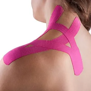 Kinesio Taping