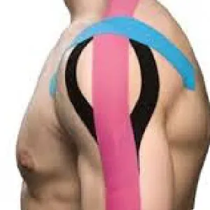 Kinesio Taping