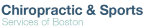 Chiropractic & Sports Services of Boston