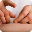 image of acupuncture