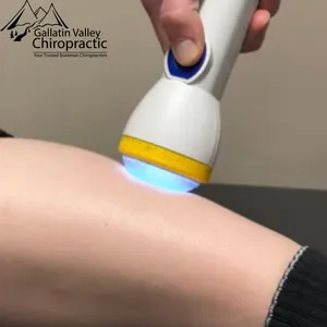Softwave therapy shockwave bozeman